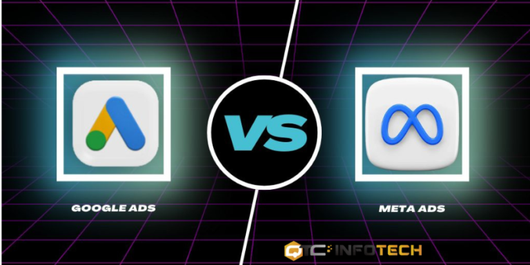 Meta Ads vs Google Ads: Which is Better for Small Businesses in India?