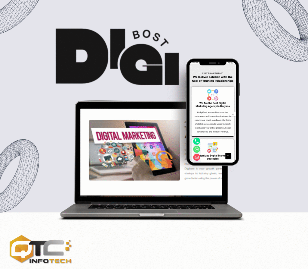 5 - QTC INFOTECH - QTC INFOTECH