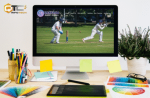 Haryana Cricket Gurukul project preview