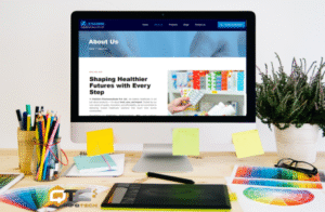 Kleinhirn Pharmaceuticals Pvt. Ltd. project preview