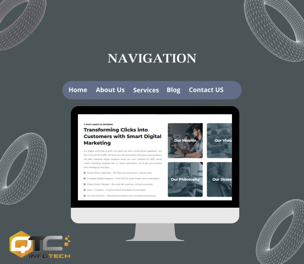 digiboostt - QTC INFOTECH - QTC INFOTECH