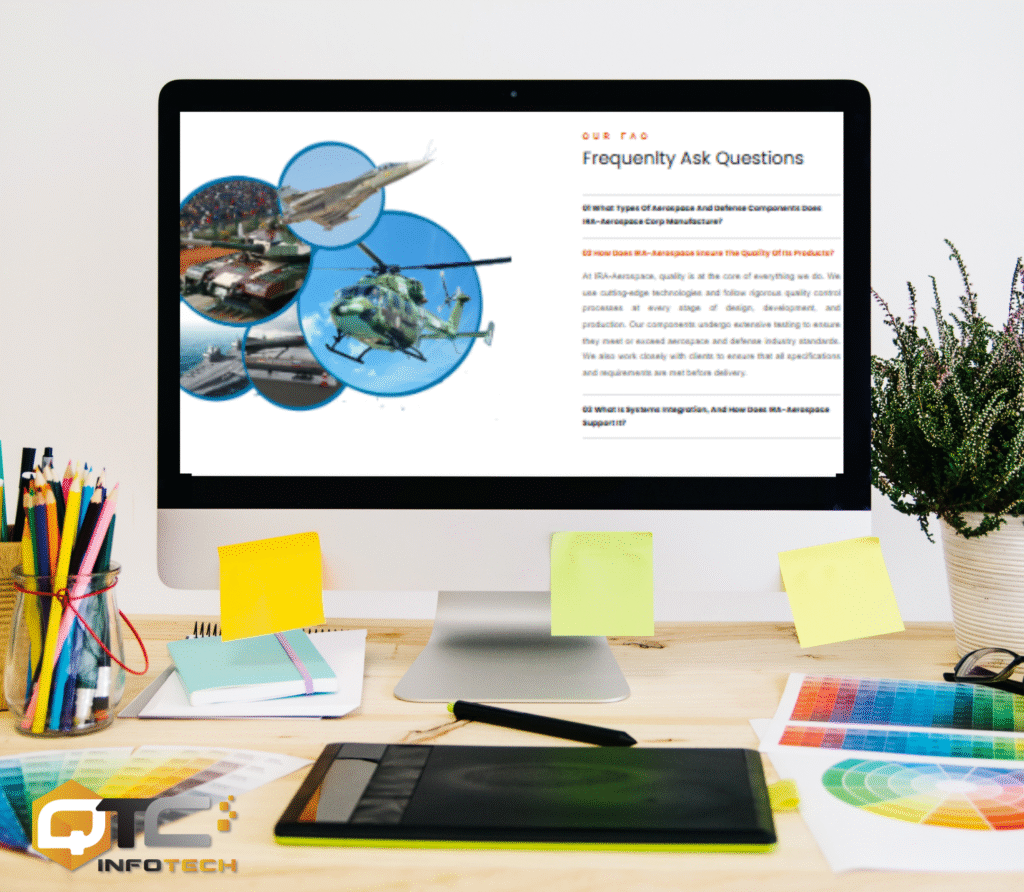 ira 2 - QTC INFOTECH - QTC INFOTECH