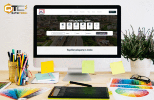 AAS Realty project preview