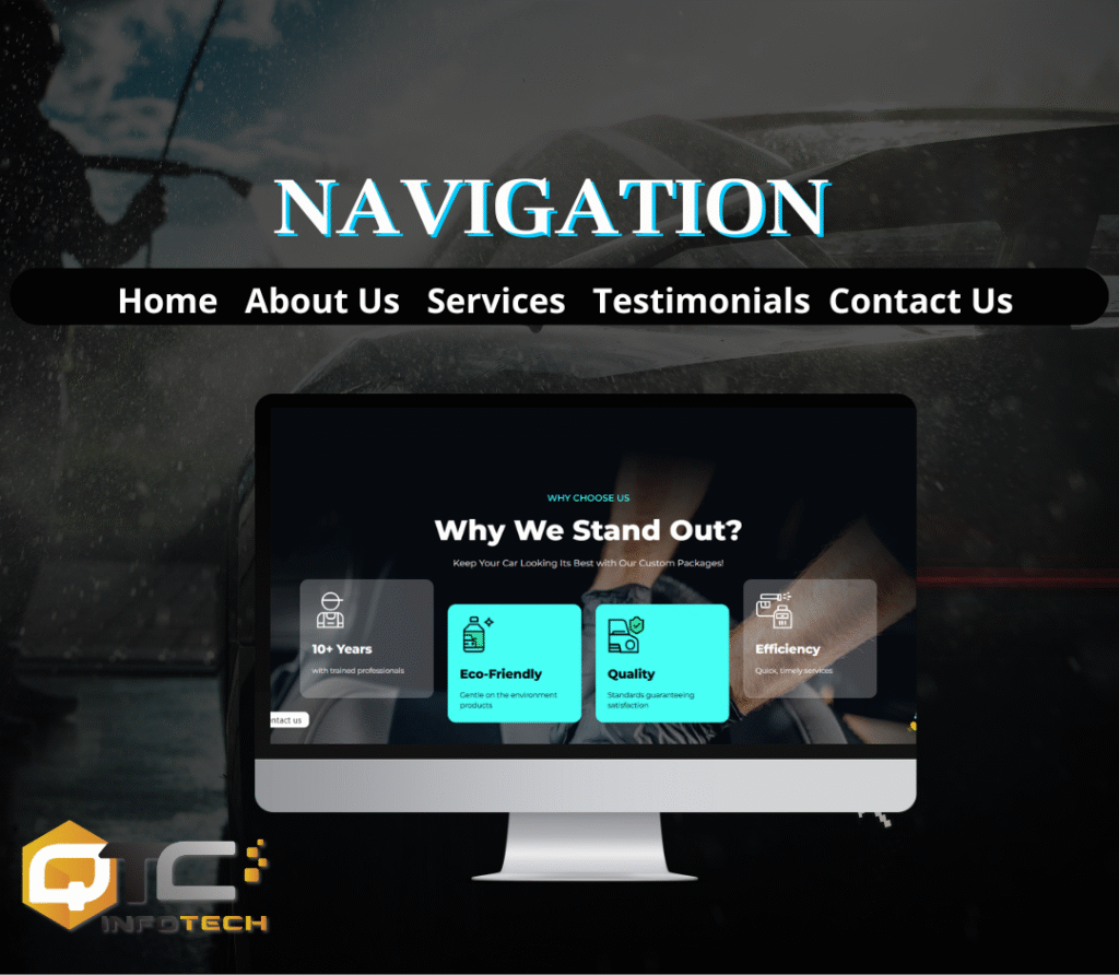 9mcarcare 3 - QTC INFOTECH - QTC INFOTECH