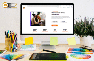 ewebCase project preview