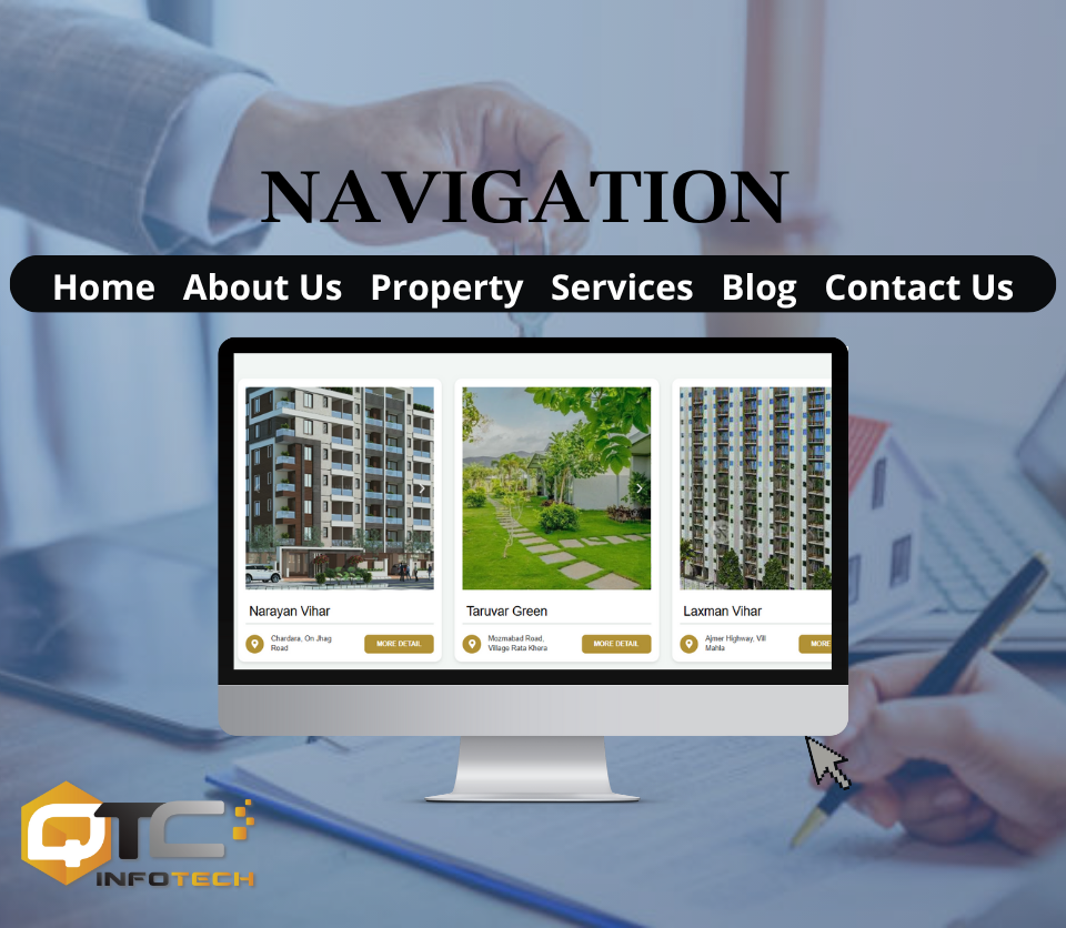 brlgroup 3 - QTC INFOTECH - QTC INFOTECH