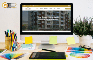 BLR Group Homes project preview