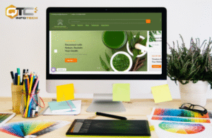 Go 4 Ayurveda project preview
