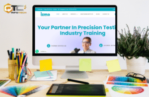 Izma Research project preview