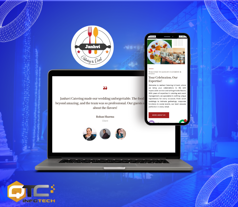 jahanvi 4 - QTC INFOTECH - QTC INFOTECH