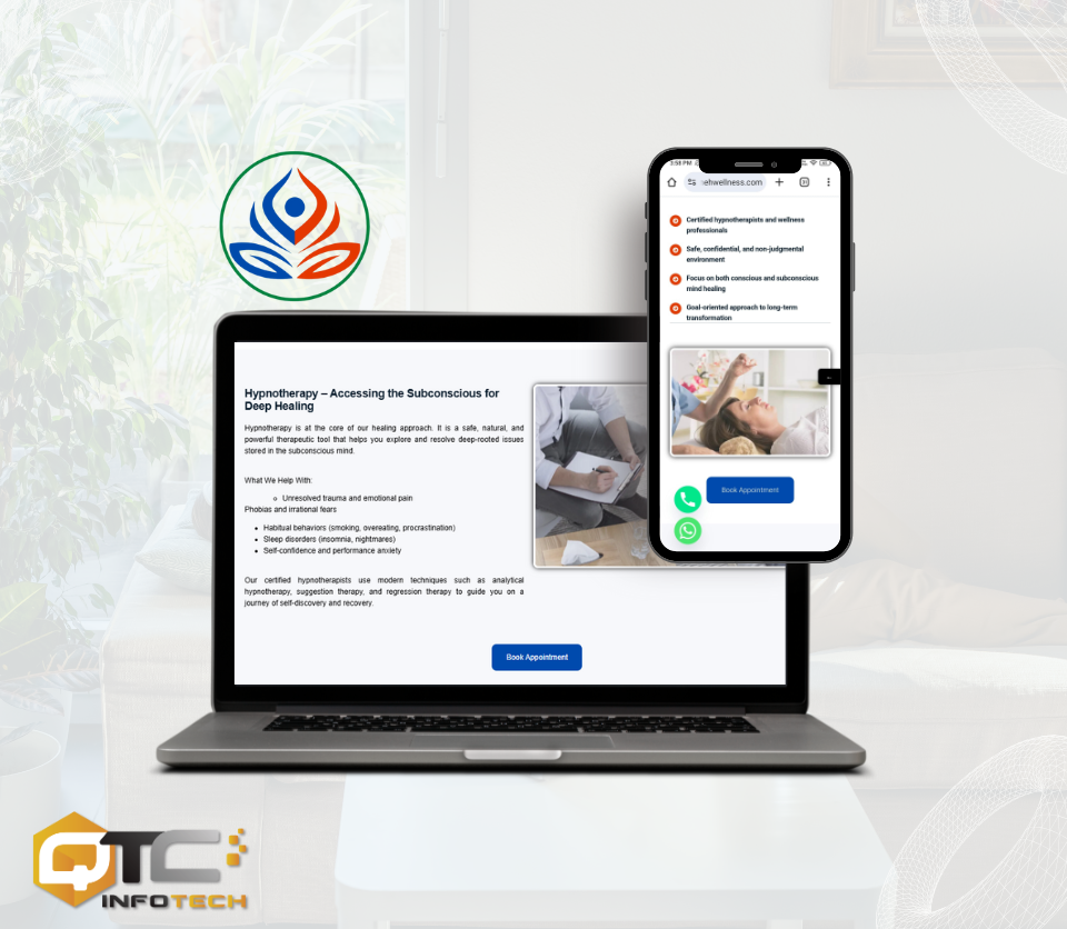 sai sneh 4 - QTC INFOTECH - QTC INFOTECH
