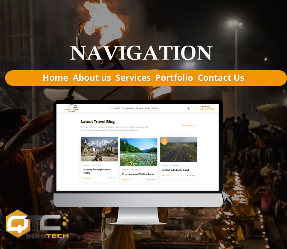 saifcabs 3 - QTC INFOTECH - QTC INFOTECH