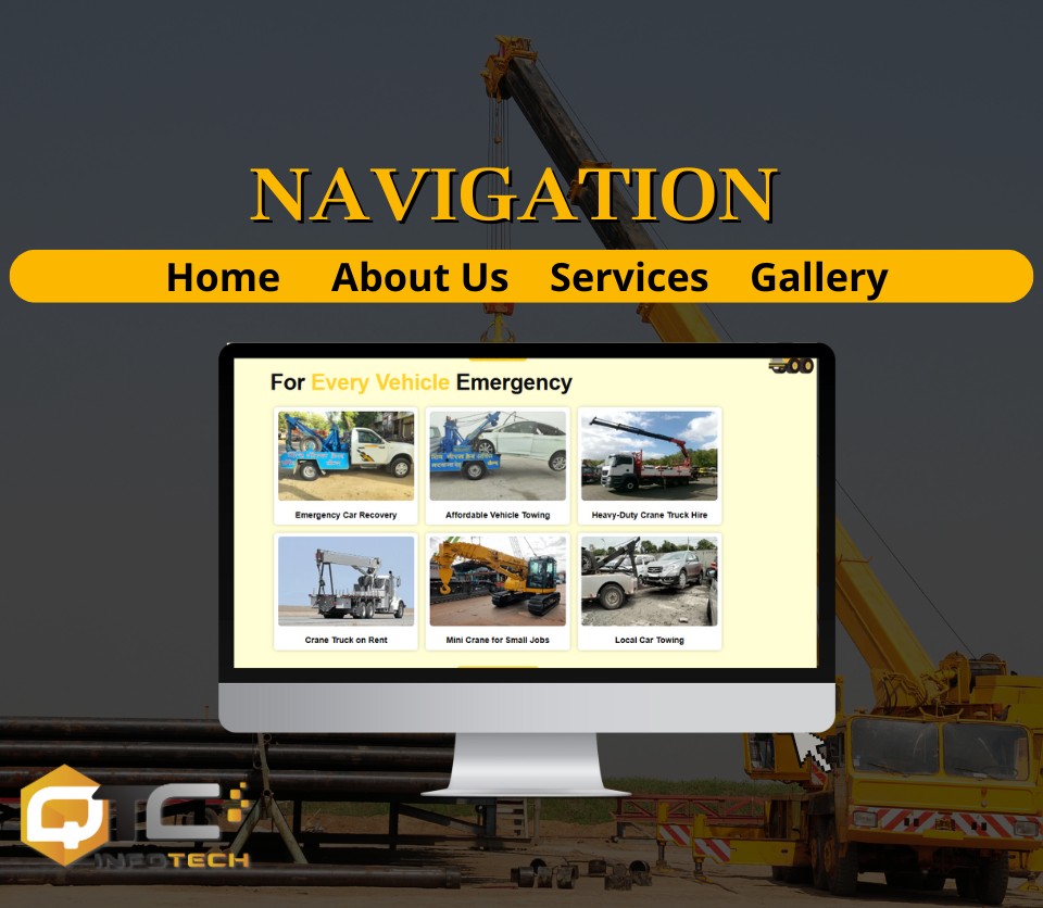 shiv gorakh 3 - QTC INFOTECH - QTC INFOTECH
