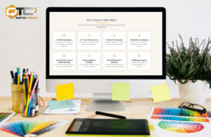 Vaidic Baba project preview