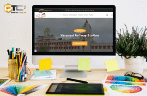Saif Cabs – Varanasi project preview