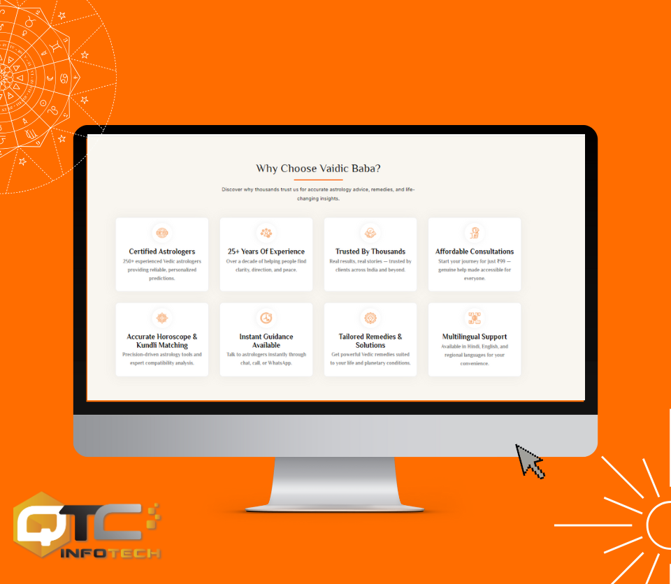 vau=idic baba 3 - QTC INFOTECH - QTC INFOTECH