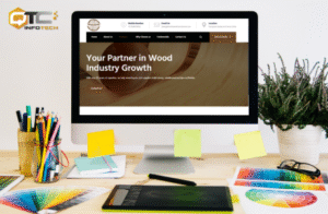 Wohlstand International project preview