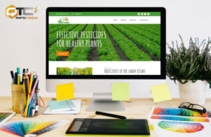 Sarav Kisan project preview