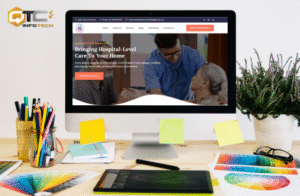 Fateh Patient Care project preview
