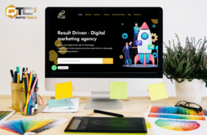 Sritechnology project preview