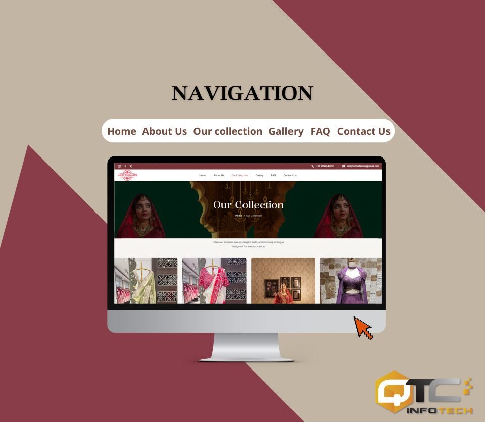 2 - QTC INFOTECH - QTC INFOTECH