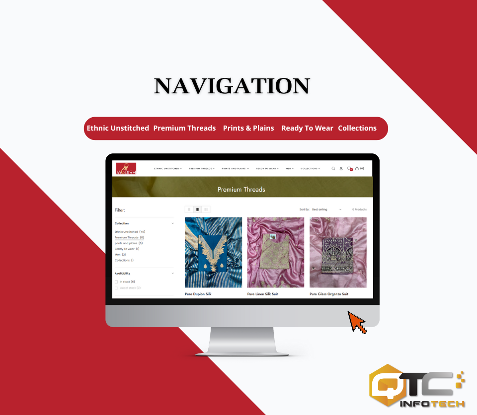 2 - QTC INFOTECH - QTC INFOTECH