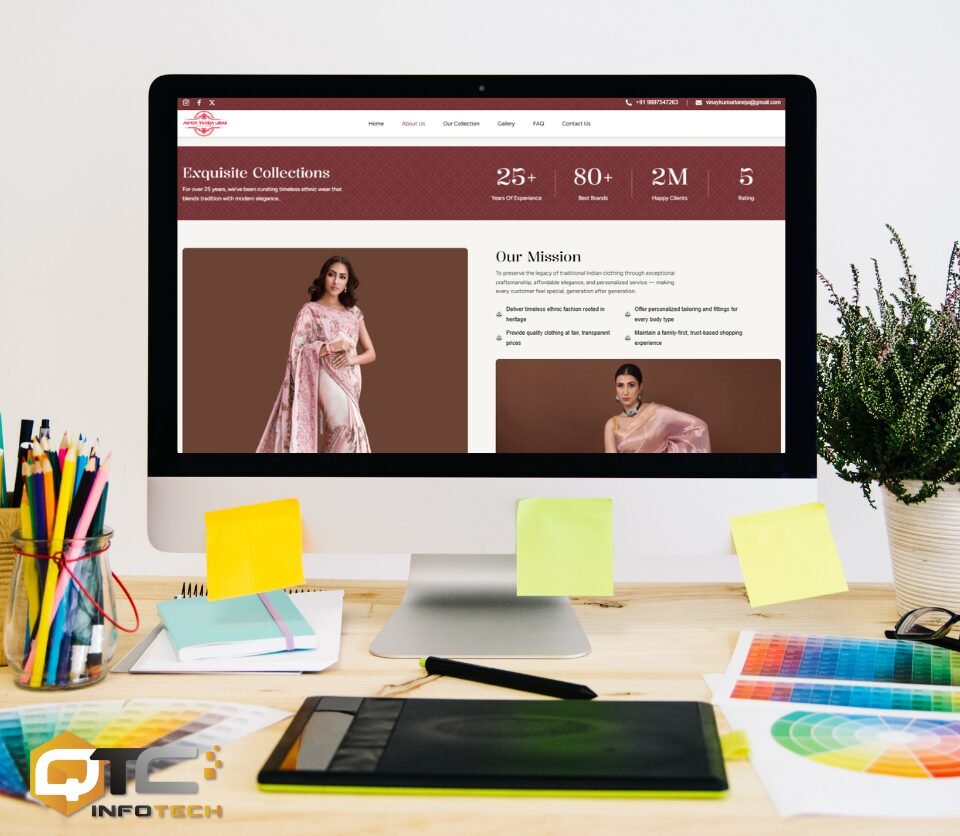 3 - QTC INFOTECH - QTC INFOTECH