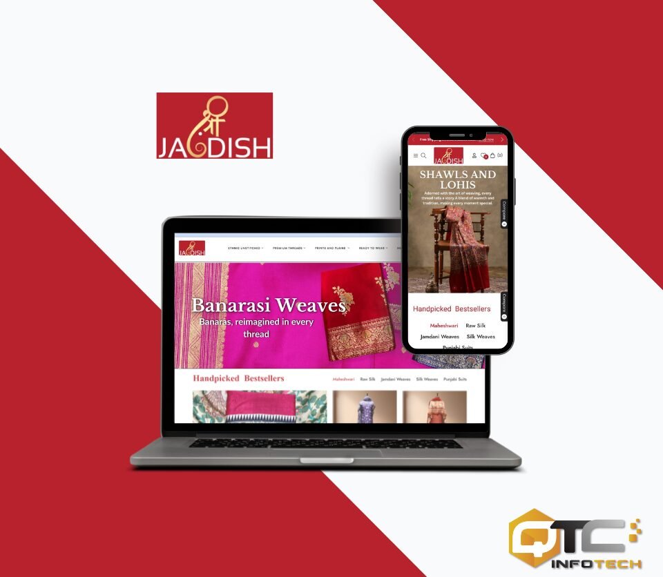 3 - QTC INFOTECH - QTC INFOTECH