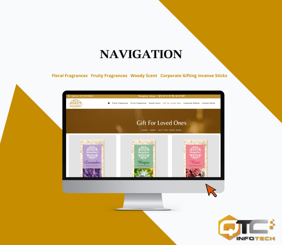 4 - QTC INFOTECH - QTC INFOTECH