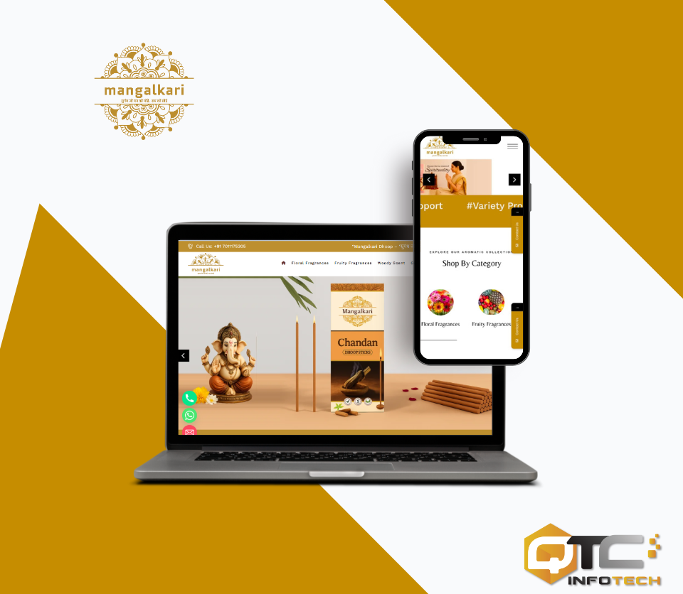 5 - QTC INFOTECH - QTC INFOTECH