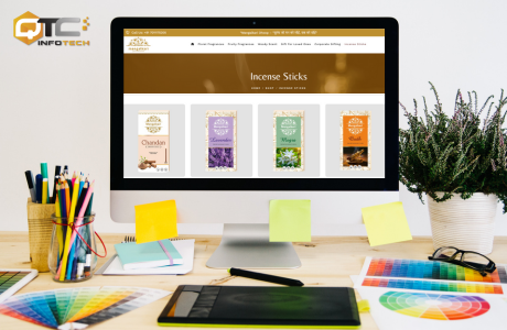 QTC PORTFOLIO Front #image_title