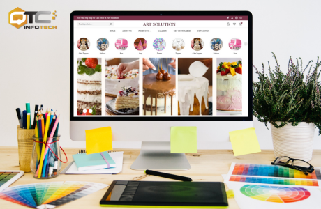 QTC PORTFOLIO Front #image_title