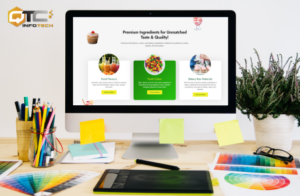 Dynamic Pre School project preview