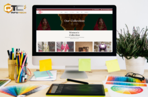 Ashok Taneja LIbas project preview