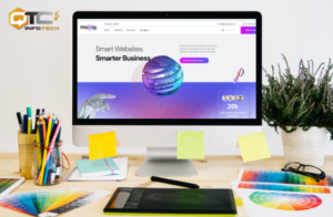 Mapple Web Tech project preview