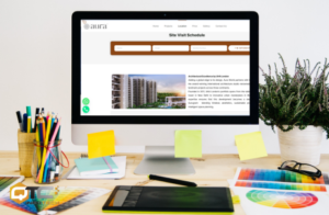 Aura World project preview