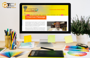 Brajvani Firm project preview