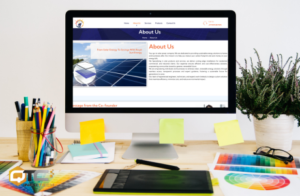 Royal Sun Energy project preview