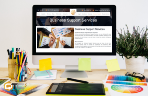 Intelegal Compliance Consultancy project preview