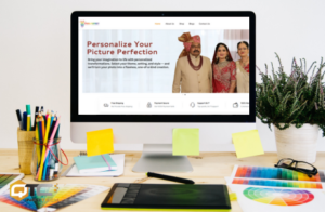 Pixel Perfect project preview