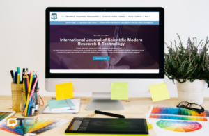 IJSMRT project preview