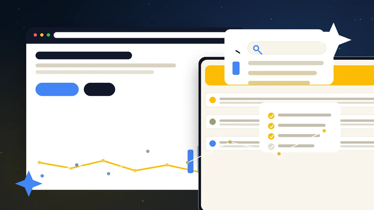 Google Ads PPC management dashboard for high intent customer leads