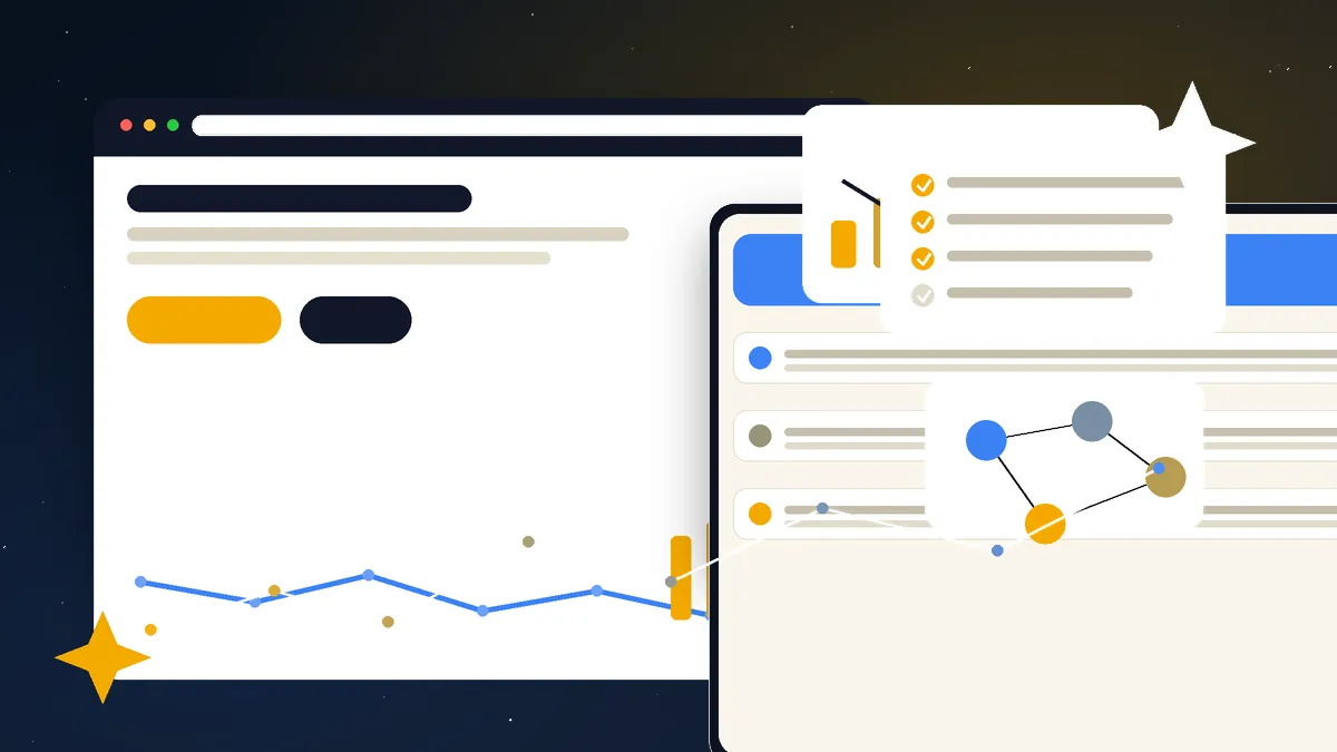 Website requirement form dashboard for project scope and fixed quote planning