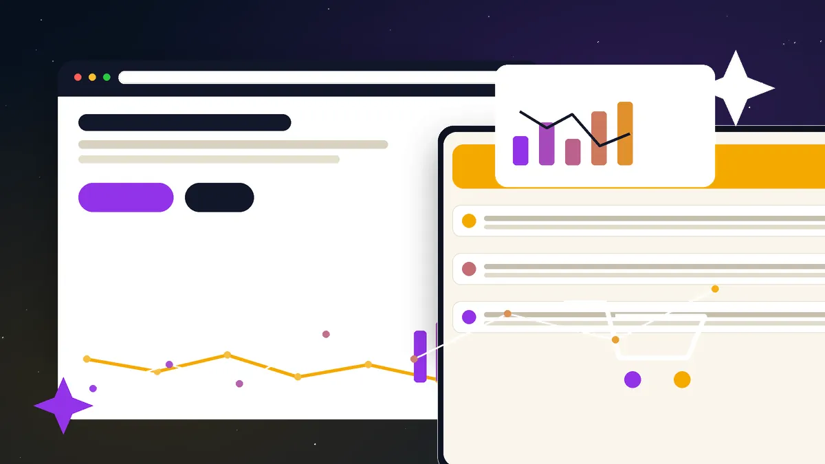 WooCommerce store development dashboard for products, payments and ecommerce orders